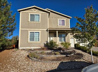 17531 Desert Lake Dr, Reno, NV 89508