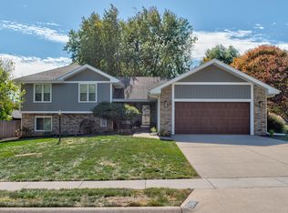 3544 W Suzanne Pl, Springfield, MO 65810