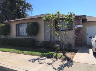 121 N Rural Dr APT A, Monterey Park, CA 91755