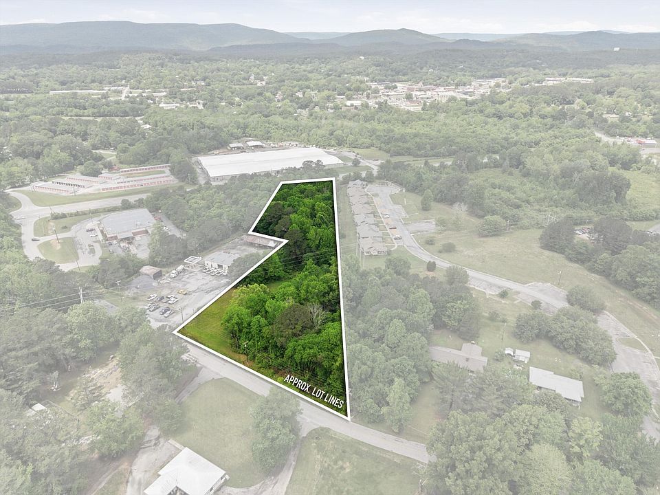 1st image of 0 Foster Blvd