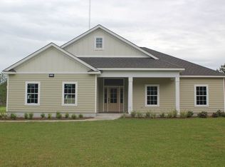 286 Whiteoak Dr N, Monticello, FL 32344