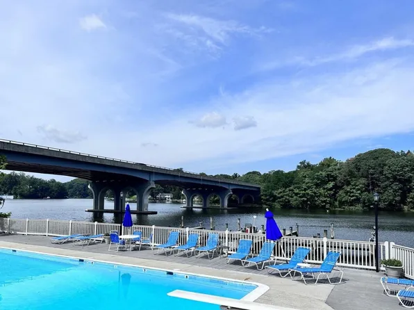 306 Forbes St APT B, Annapolis, MD 21401