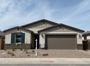 5022 W CHUCK BOX Road, Laveen, AZ 85339