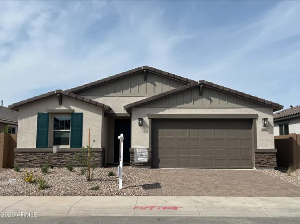 5022 W CHUCK BOX Road, Laveen, AZ 85339