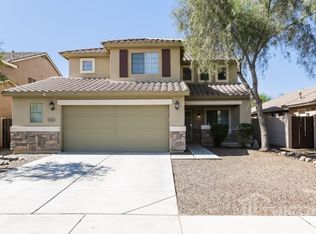 3712 S 72nd Ln, Phoenix, AZ 85043