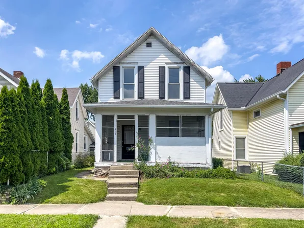 412 E Church St, Urbana, OH 43078