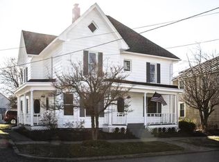 26 S Main St, Croton, OH 43013