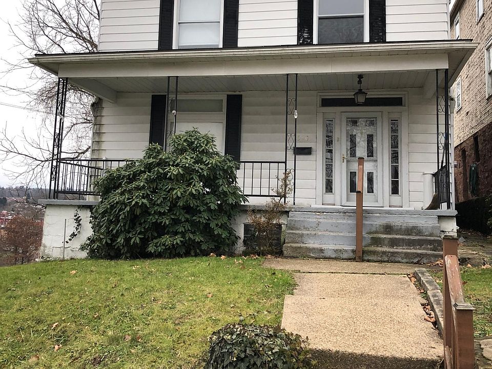 510 Scott Ave, PA 15644 Zillow