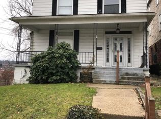 510 Scott Ave, Jeannette, PA 15644