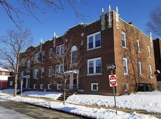 4048 Giles Ave, Saint Louis, MO 63116