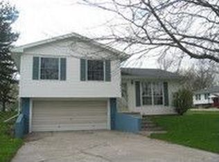 1911 Pintail Dr, Kirksville, MO 63501