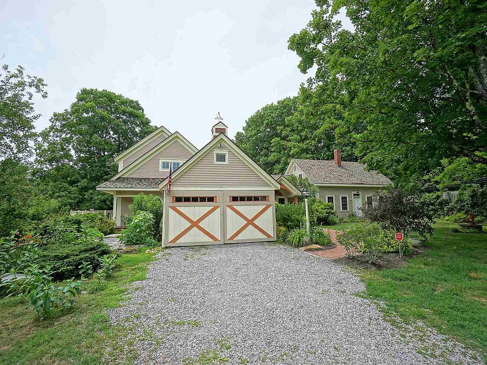 6 Sherwood Forest Road, Weare, NH 03281 Zillow