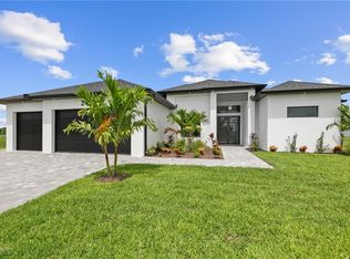 2422 Nelson Rd N, Cape Coral, FL 33993