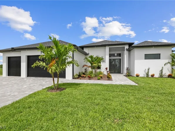 2422 Nelson Rd N, Cape Coral, FL 33993