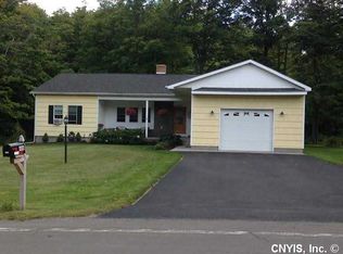 4066 Makyes Rd, Syracuse, NY 13215