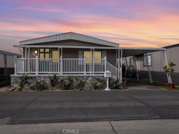 9080-9080 Bloomfield Ave #257, Cypress, CA 90630