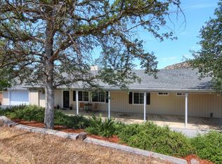29036 Deep Forest Ln, Coarsegold, CA