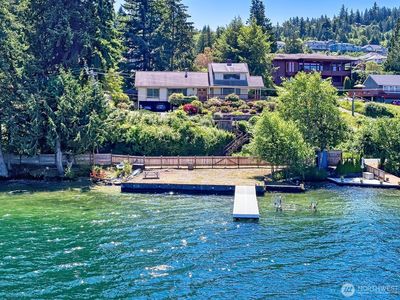 2781 Lake Whatcom Blvd, Bellingham, WA, 98229
