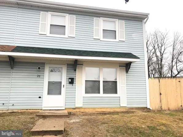 28 Locust Ct, Sicklerville, NJ 08081