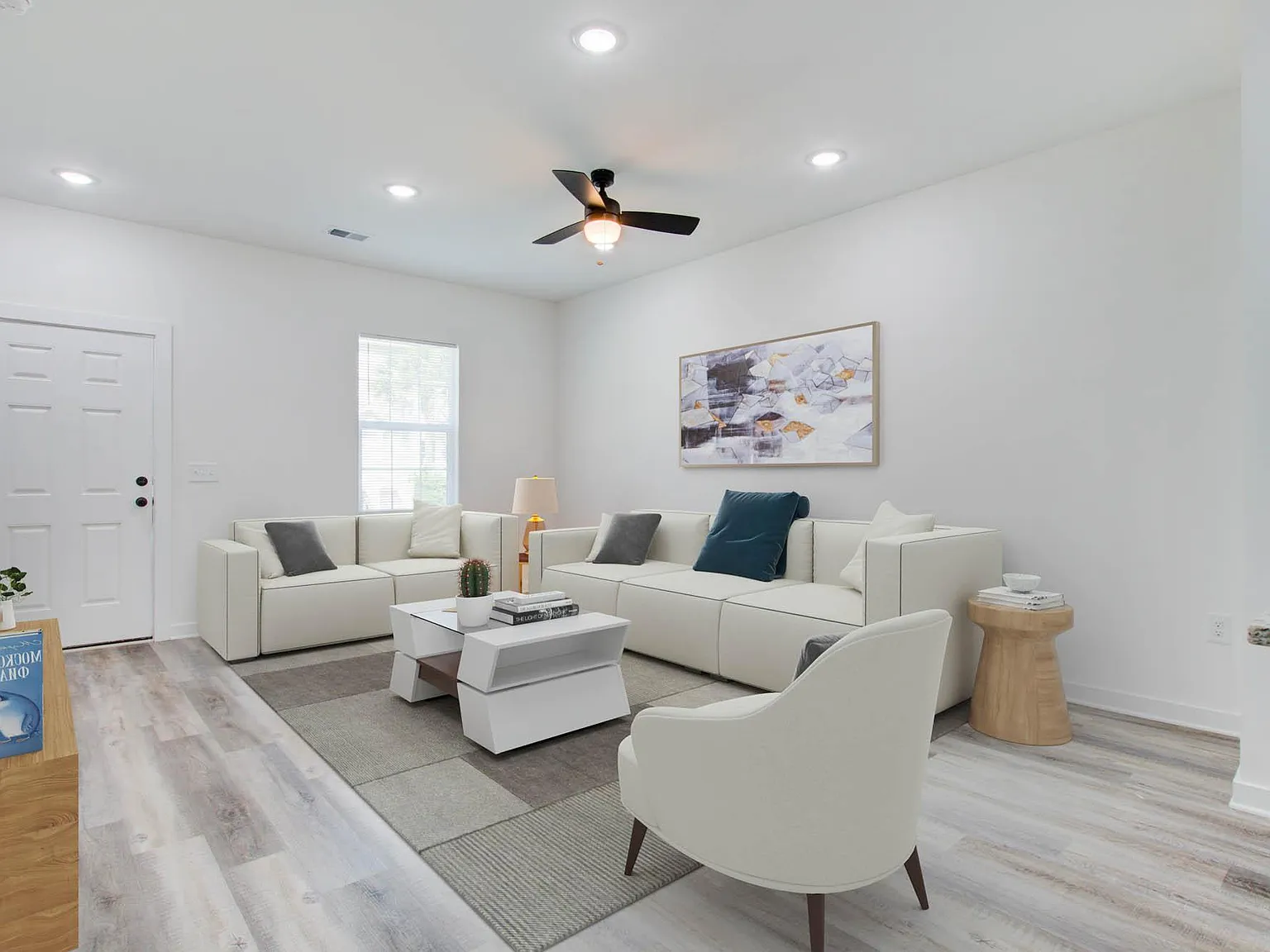 2 bed, 2.5 bath, 1044 sqft, $1,699 — Photo 3