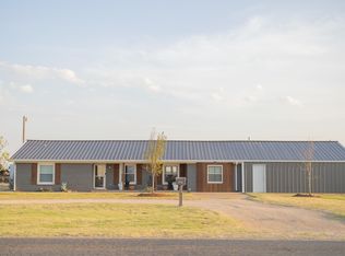 4702 E Fm 41, Slaton, TX 79364