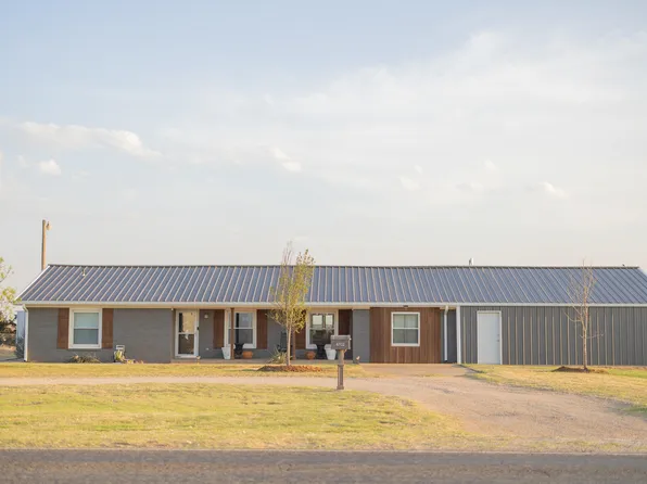 4702 E Fm 41, Slaton, TX 79364