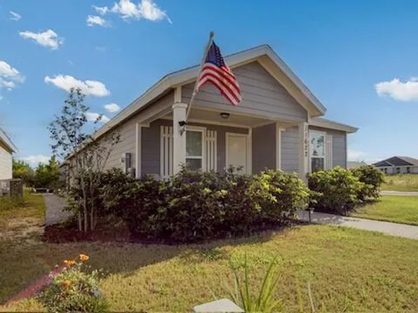 11622 Poston Rd, Panama City, FL 32404