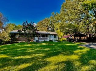 411 Rothwood Rd, Monroe, VA 24574