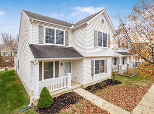 123 Arrowfeather Ln, Lewis Center, OH