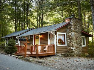 1180 Walker Rd, Waynesville, NC 28786