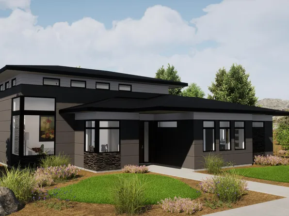 410 E Diamond Peak Ave, Sisters, OR 97759