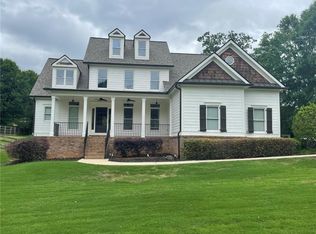 7590 Old Saddle Ridge Way, Cumming, GA 30028