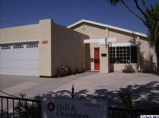 7949 Fair Ave, Sun Valley, CA 91352