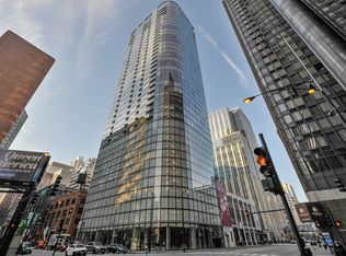 (Undisclosed Address), Chicago, IL 60611
