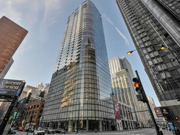 (undisclosed Address), Chicago, IL 60611