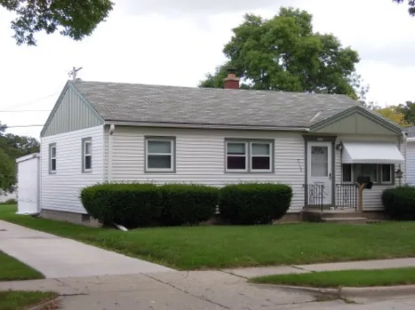 3736 S 54th St, Milwaukee, WI 53220