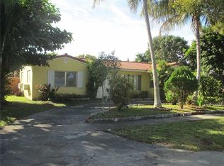 282 NW 111th Ter, Miami Shores, FL 33168