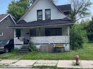 7386 Merkel St, Detroit, MI 48213