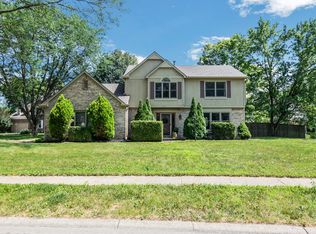 803 Meadow Cres, Carmel, IN