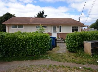 6313 22nd Ave S, Seattle, WA 98108