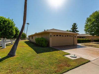14023 N 99th Dr, Sun City, AZ, 85351
