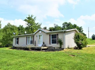 5213 Hill Rd, Brookville, IN 47012