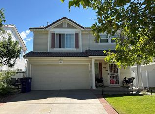 21456 E 55th Pl, Denver, CO 80249