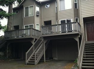 3908 I St APT G, Vancouver, WA 98663