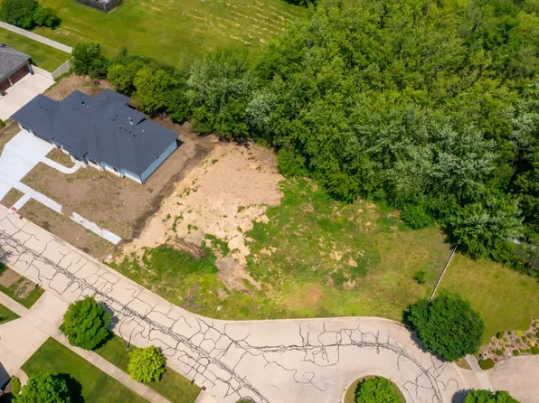 1509 Shiva Ln Lot 6, Naperville, IL 60565