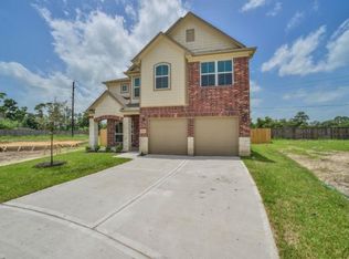 8111 Redbud Point Ln, Houston, TX 77049