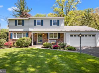 540 Militia Hill Rd, Southampton, PA 18966