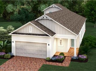 3159 Raven Trce, Green Cove Springs, FL 32043