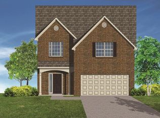 9827 Chesney Hills Ln, Knoxville, TN 37931