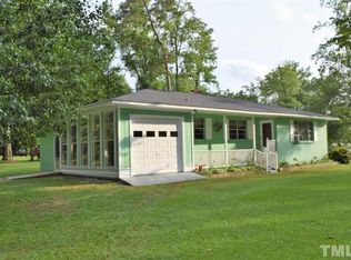 8075 Springfield School Rd, Kenly, NC 27542